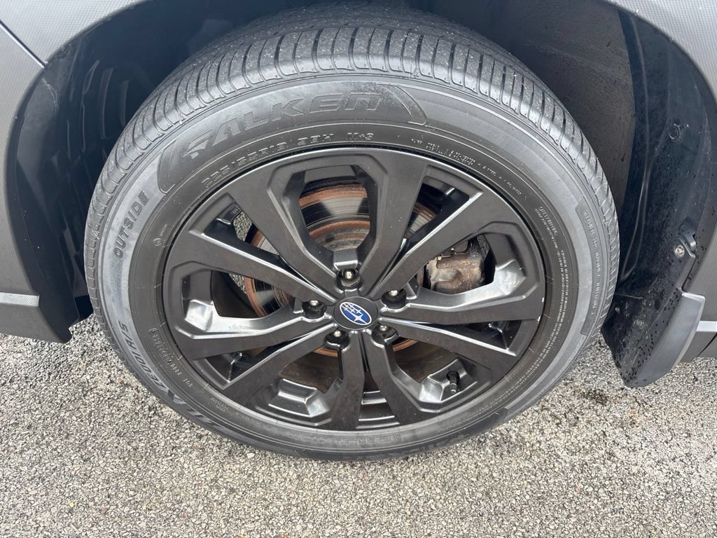 Used 2019 Subaru Forester Sport AWD/4WD image 11