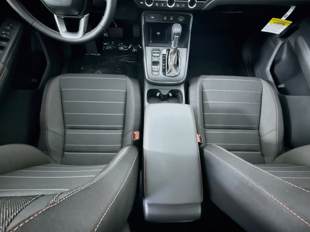 New 2027 Honda CR-V Sport image 16