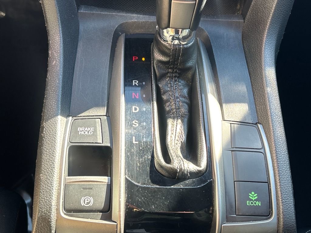 Used 2020 Honda Civic EX image 14