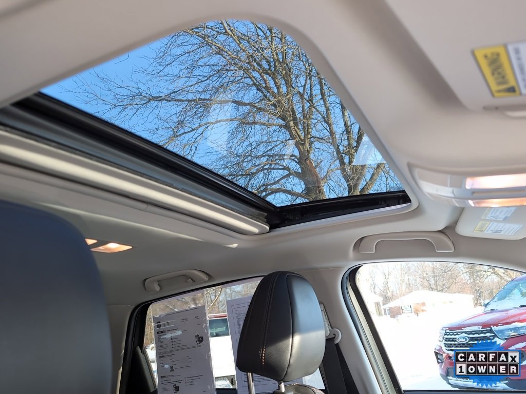 Certified 2023 MAZDA CX-5 AWD 2.5 S w/ Premium Plus Pkg image 9