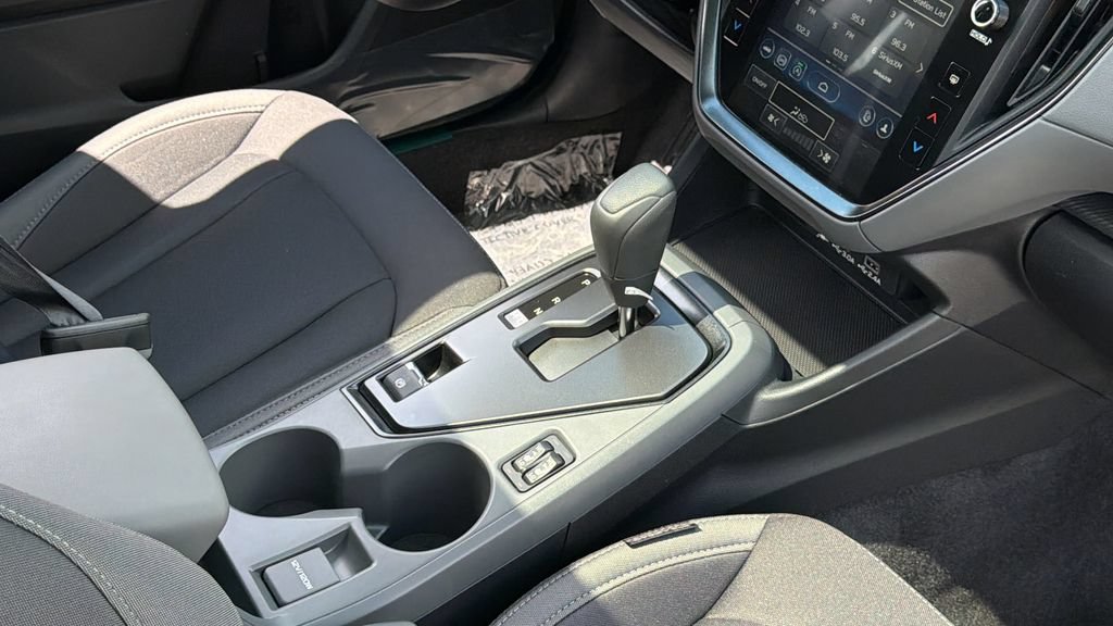 New 2026 Subaru Crosstrek 2.5i Premium AWD/4WD image 9