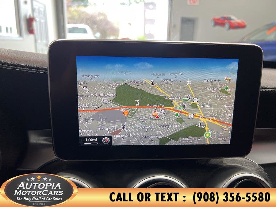 Used 2016 Mercedes-Benz C 450 AMG image 31