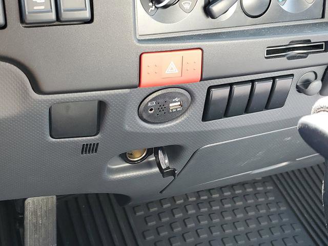 New 2023 Chevrolet Low Cab Forward 5500XD image 24