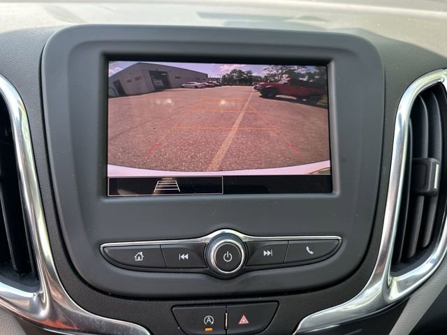 Used 2024 Chevrolet Equinox LS AWD/4WD image 24