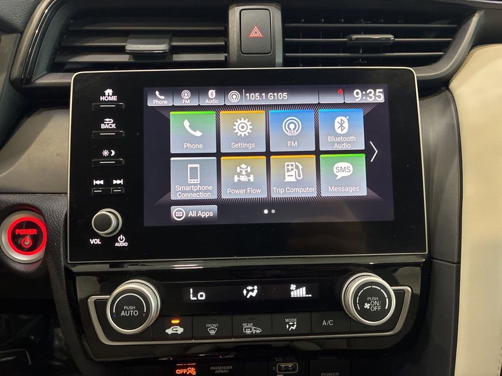 Used 2019 Honda Insight EX image 20