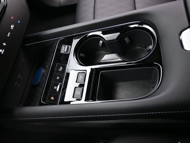 New 2026 Nissan Murano Platinum w/ Cargo Package image 25