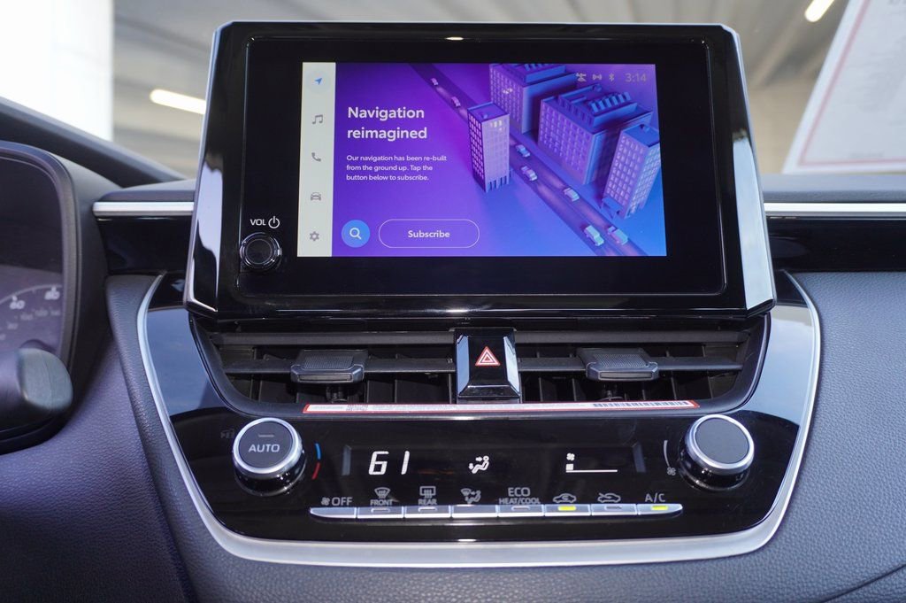 Certified 2025 Toyota Corolla LE image 16