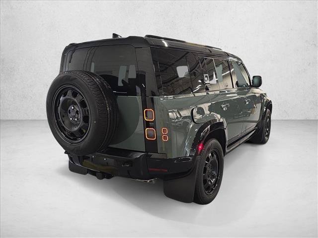 Used 2026 Land Rover Defender 110 Trophy Edition AWD/4WD image 5