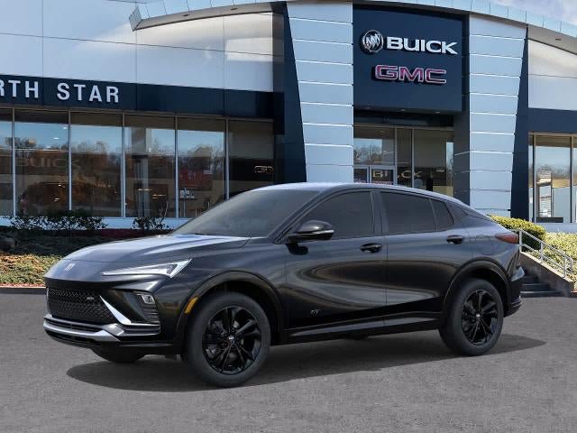 New 2026 Buick Envista Sport Touring w/ Convenience I Package FWD video 2