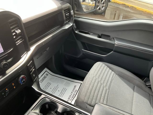 Used 2023 Ford F150 XL w/ STX Appearance Package image 13