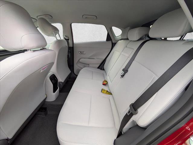 New 2026 Hyundai Kona SEL Sport FWD image 17