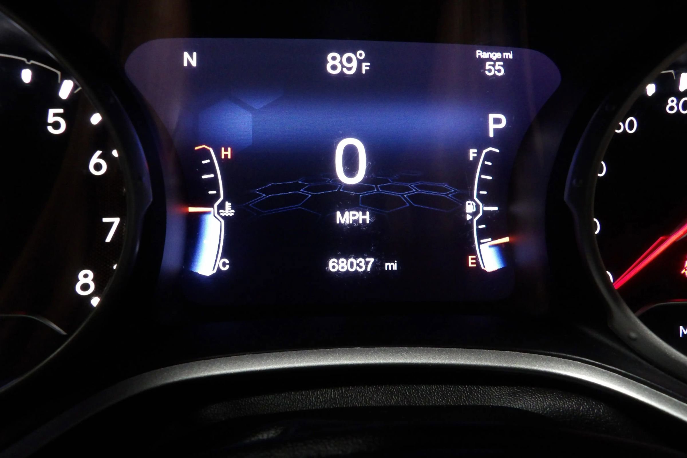 Used 2020 Jeep Compass Latitude FWD image 20