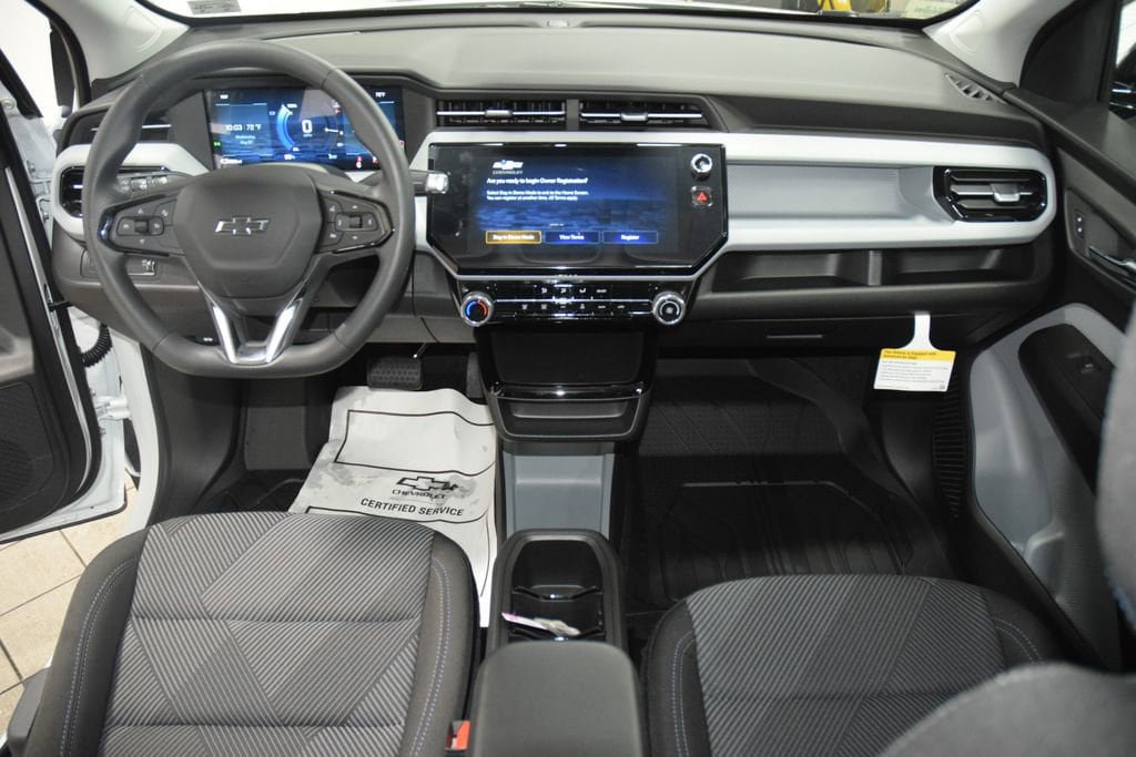 New 2027 Chevrolet Bolt LT FWD image 27