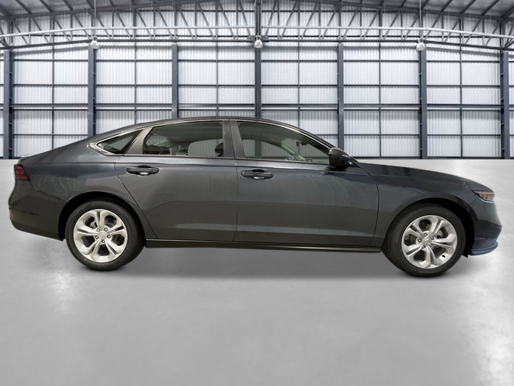 New 2026 Honda Accord LX image 8