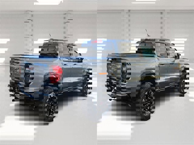 New 2026 GMC Canyon AT4 image 5