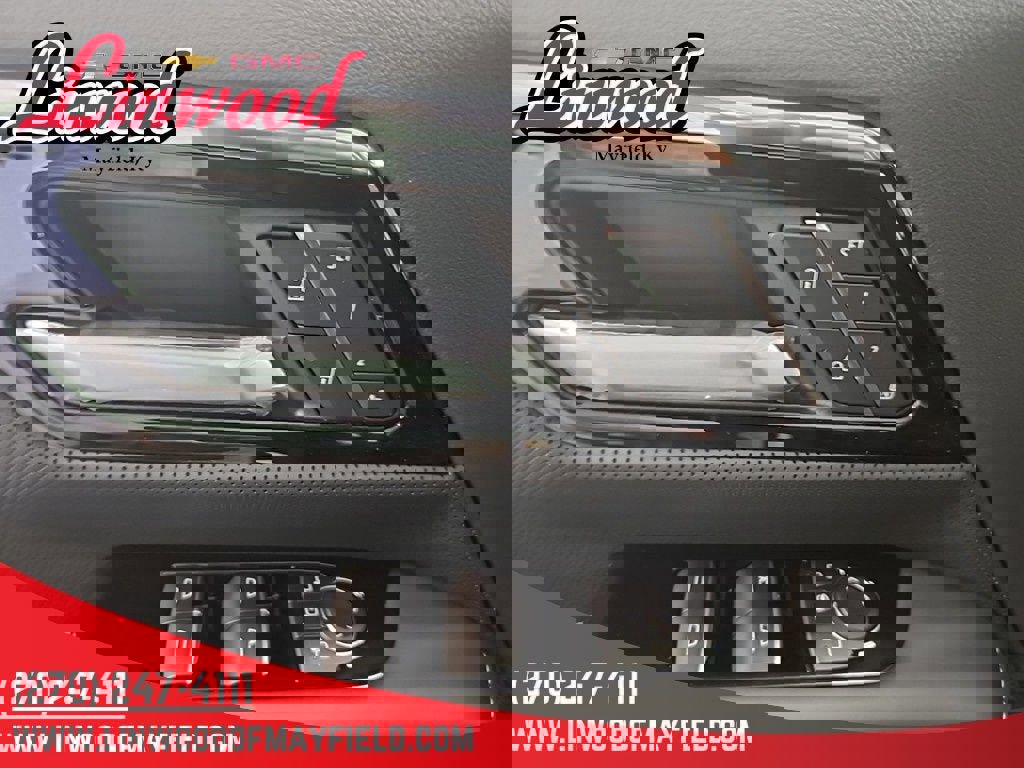 New 2025 GMC Sierra EV Denali image 16