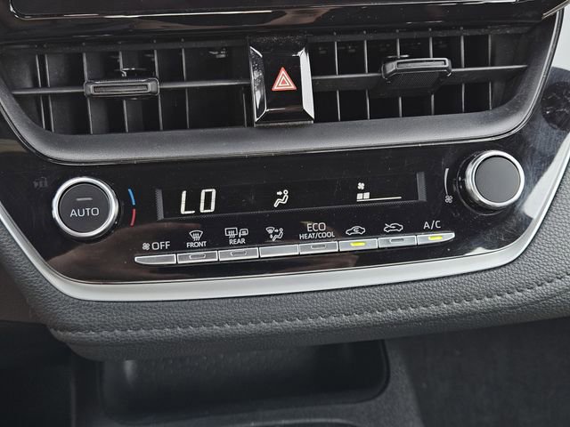 Used 2024 Toyota Corolla SE image 19