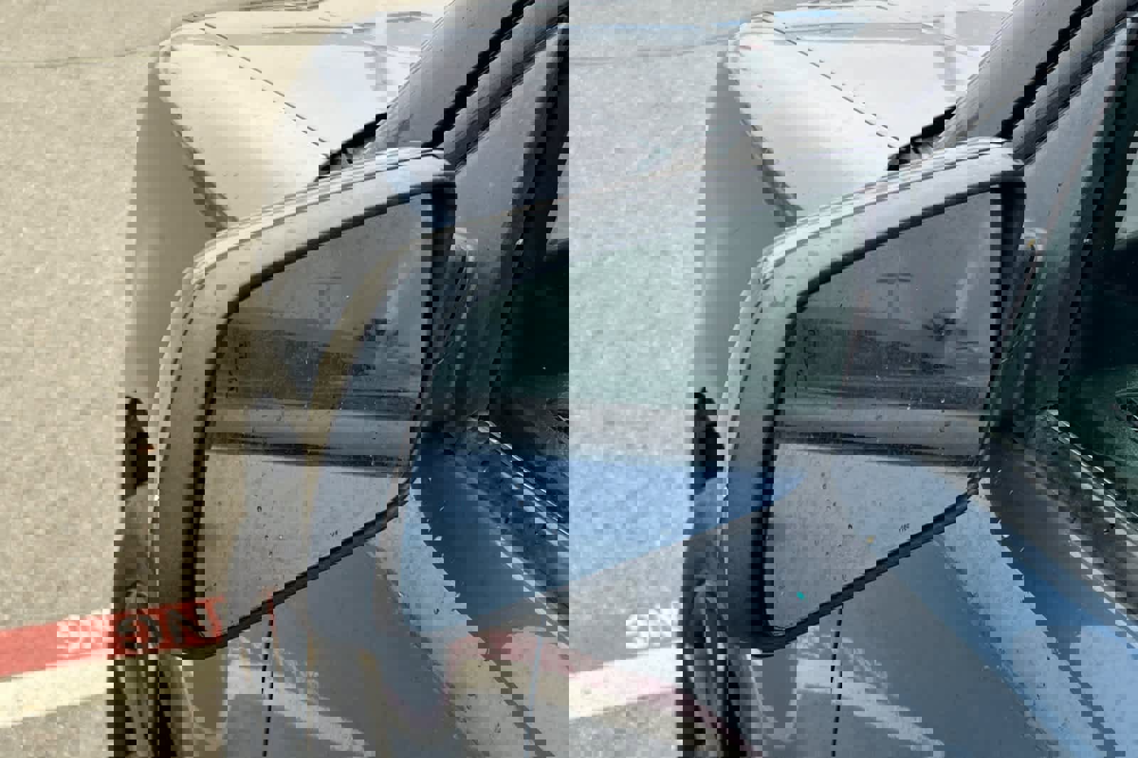 Used 2016 Ford Flex SEL w/ Equipment Group 202A image 20