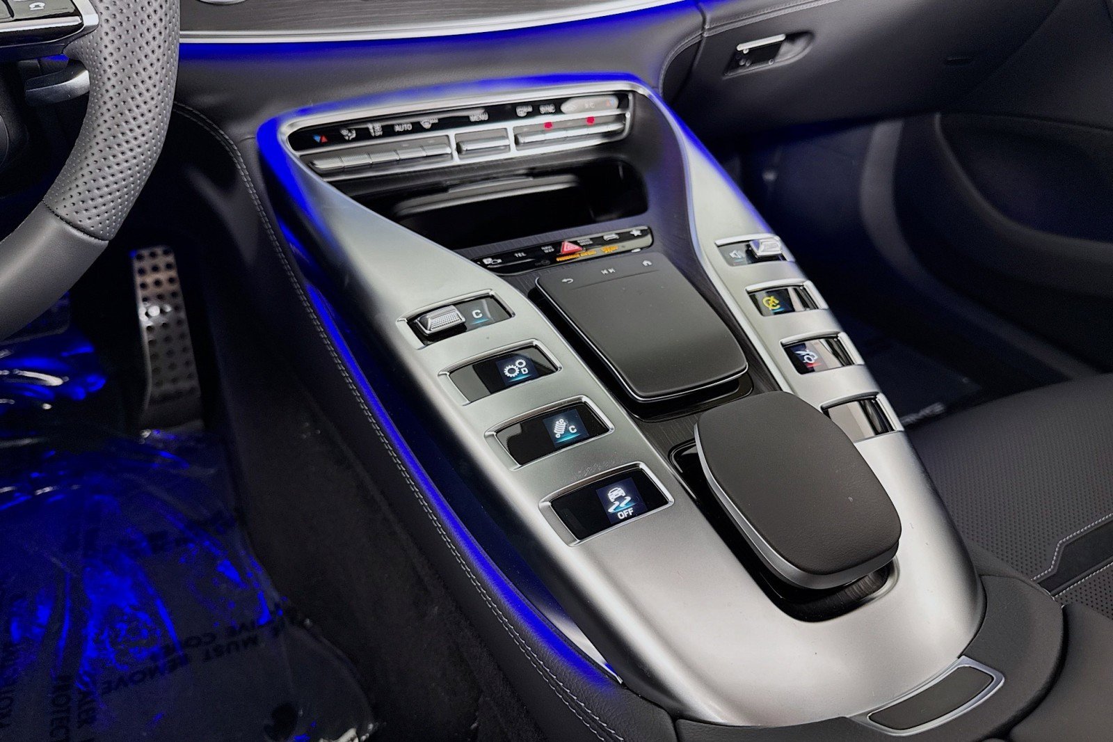 New 2026 Mercedes-Benz AMG GT 43 image 5