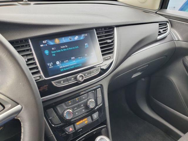 Certified 2019 Buick Encore Preferred w/ Safety Package image 25