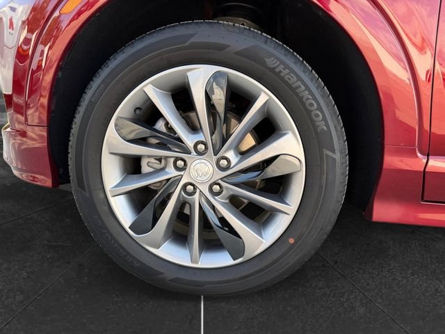 Used 2023 Buick Encore GX Select w/ Experience Buick Package AWD/4WD image 9