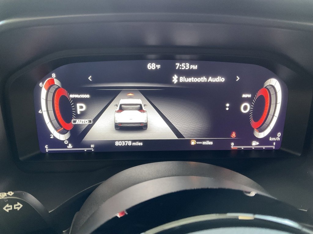 Used 2024 Nissan Rogue SL image 15