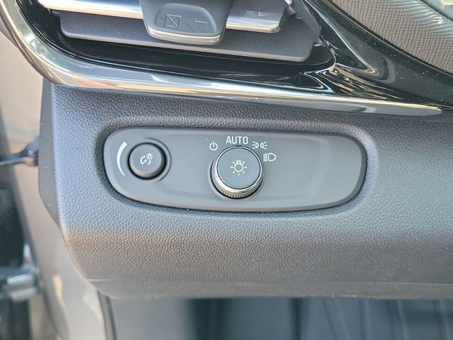 New 2026 Buick Envista Sport Touring w/ Convenience I Package FWD image 21