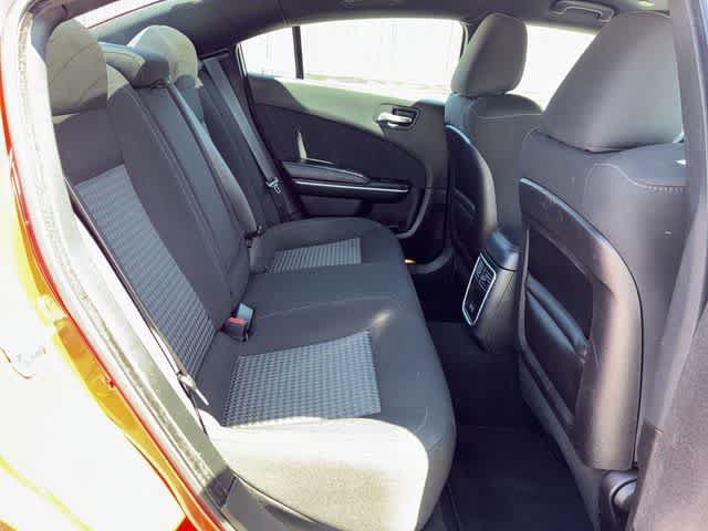 Used 2023 Dodge Charger GT RWD image 21