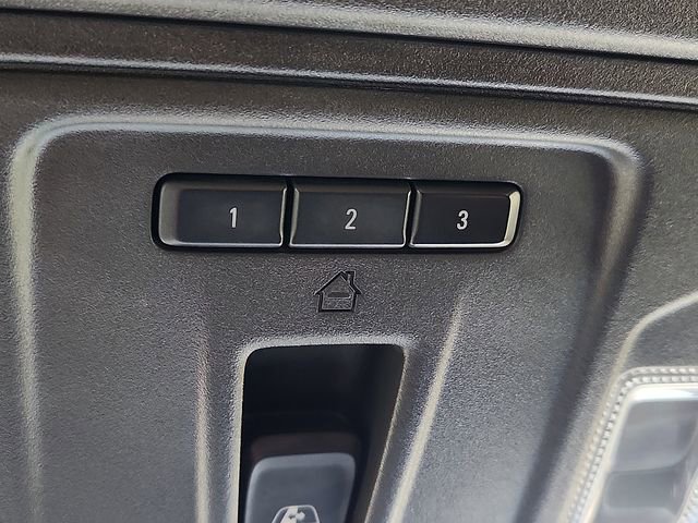 Used 2023 Chevrolet Silverado 1500 High Country w/ Z71 Off-Road Package image 20