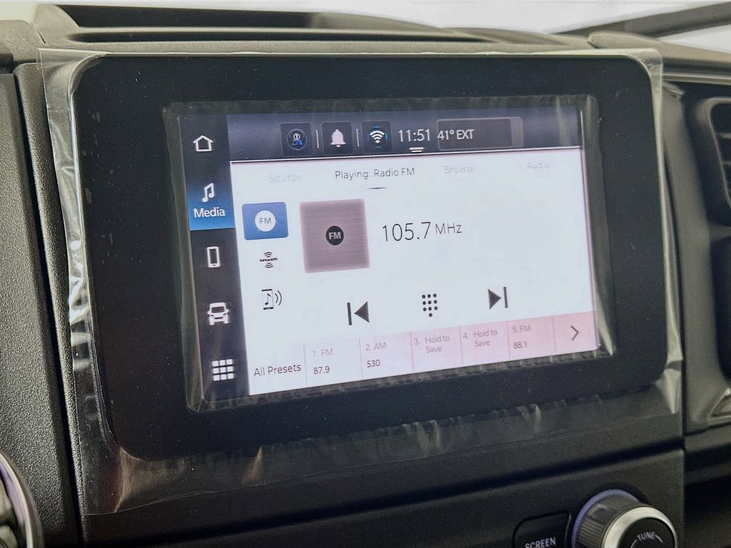 New 2026 RAM ProMaster 3500 w/ Cold Weather Group image 13