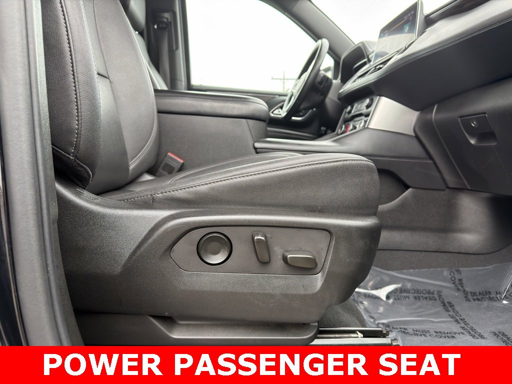 Used 2023 Chevrolet Tahoe LT image 4