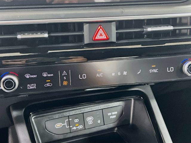 New 2026 Kia K5 GT-Line FWD image 16