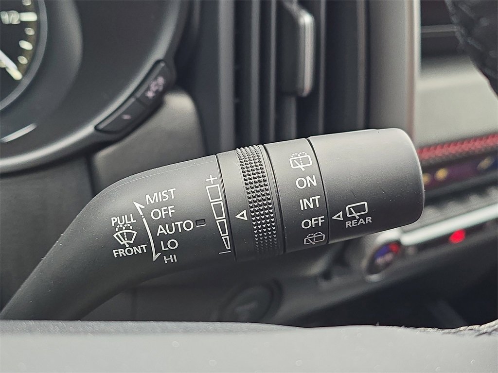 New 2026 MAZDA CX-50 AWD 2.5 Hybrid w/ Premium Pkg image 22