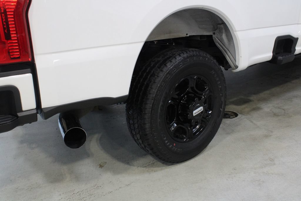 Used 2026 Ford F350 XL w/ STX Appearance Package AWD/4WD image 26