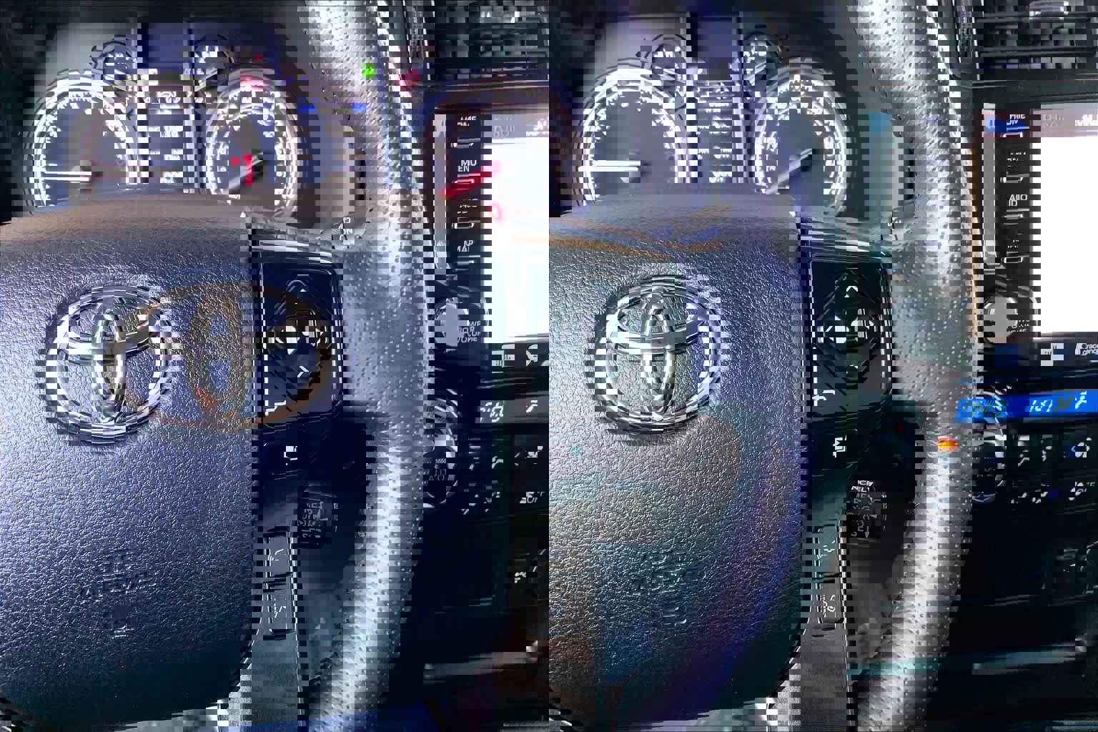 Used 2024 Toyota 4Runner TRD Pro image 24