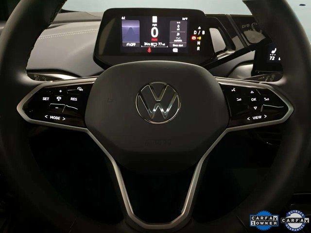 Used 2024 Volkswagen ID.4 S image 38