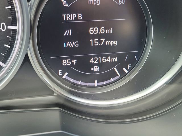 Certified 2022 MAZDA CX-9 Touring w/ Touring Premium Package AWD/4WD image 25
