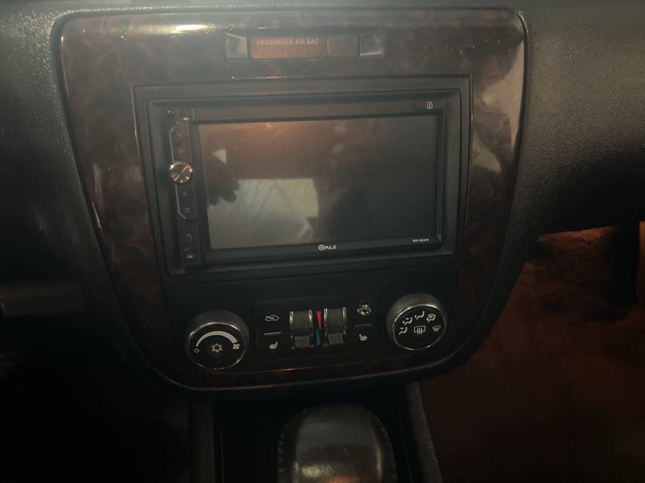 Used 2014 Chevrolet Impala LTZ image 9