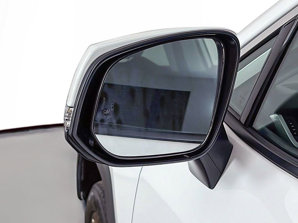 Used 2023 Toyota RAV4 AWD Hybrid image 24