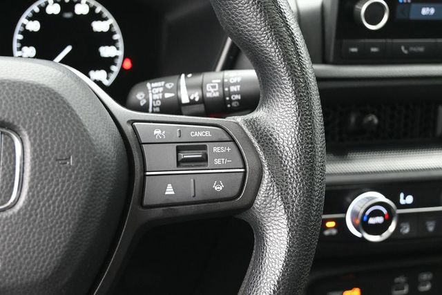 Used 2024 Honda CR-V EX image 26