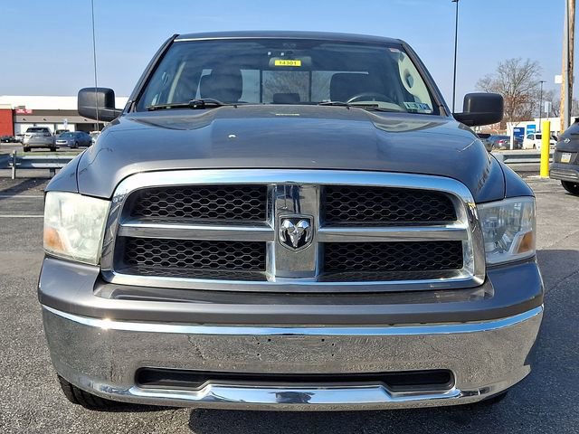 Used 2011 RAM 1500 Classic SLT AWD/4WD image 2
