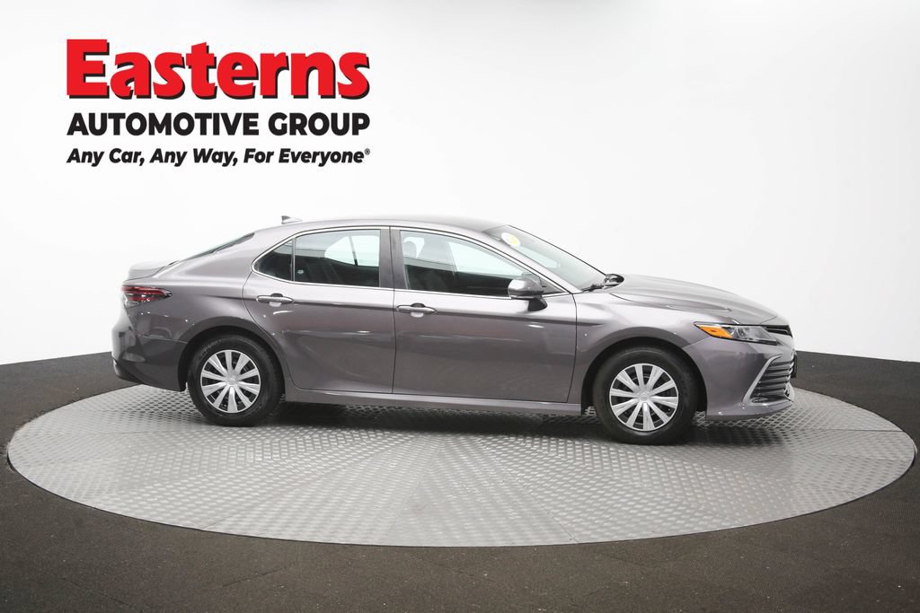 Used 2023 Toyota Camry LE FWD image 47