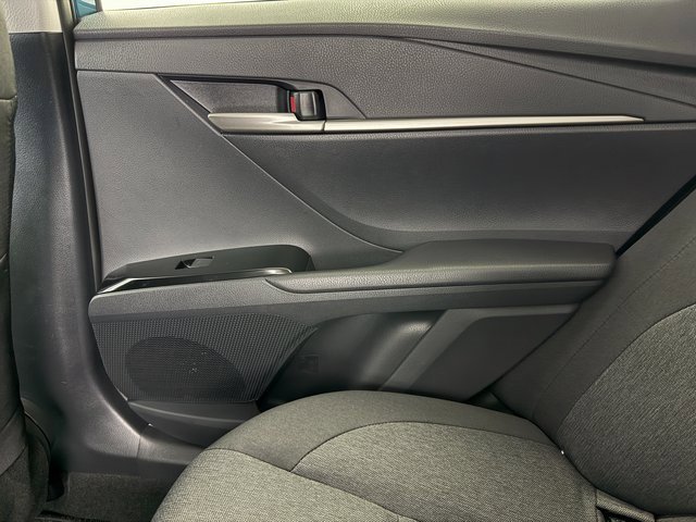 New 2026 Toyota Camry LE w/ Convenience Package image 34