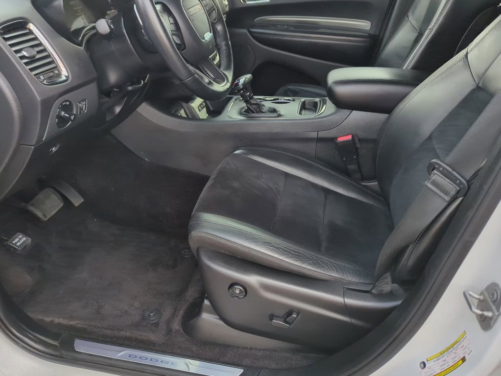 Used 2018 Dodge Durango GT w/ Blacktop Package AWD/4WD image 30