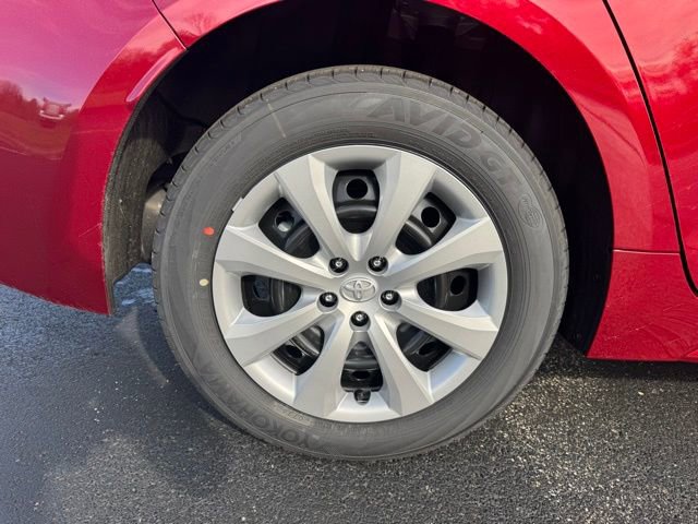 New 2026 Toyota Corolla LE image 9