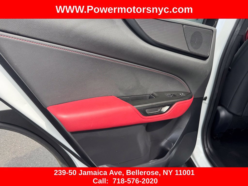 Used 2022 Lexus NX 350 F Sport w/ Accessory Package 2 AWD/4WD image 21