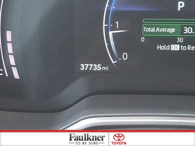 Certified 2025 Toyota Corolla Cross XLE FWD image 19