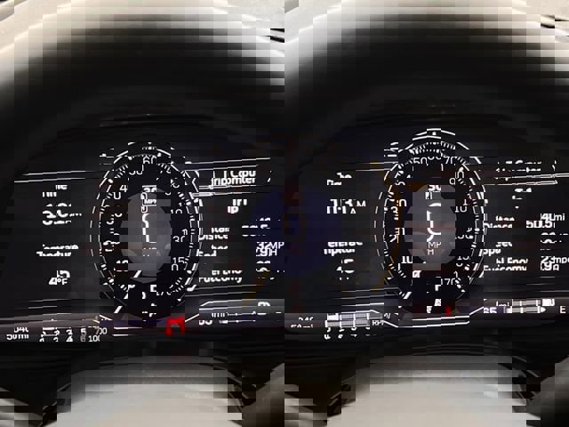 Certified 2023 Cadillac CT4 V w/ Navigation Package image 29