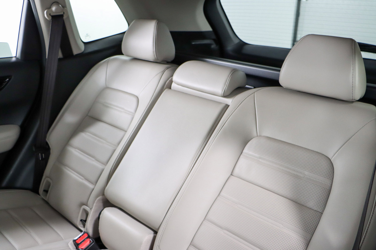 Used 2023 Honda CR-V EX-L image 25