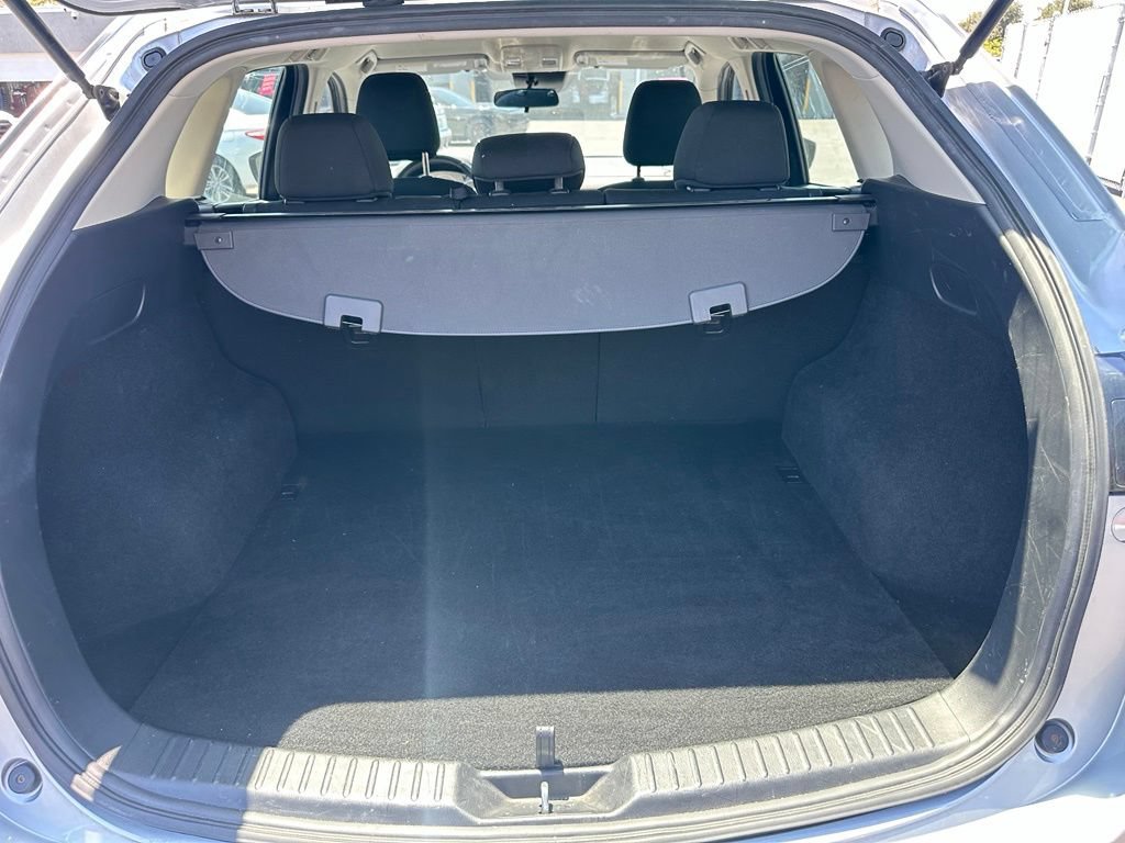 Used 2018 MAZDA CX-5 Sport AWD/4WD image 6